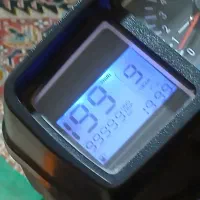 موتور۱۲۵CGمدل۱۴۰۳