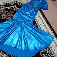 دو دست لباس جشن|لباس|مسجد سلیمان, |دیوار