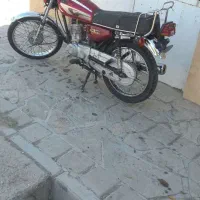 موتور پنج دنده تقویت ۱۵۰|موتورسیکلت|نهاوند, |دیوار