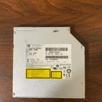 دی وی دی درایو لپ تاپ hp