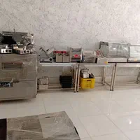 فر پیتزا ریلی نوژن هرماگی  دهنه ۷۰و ۵۰|کافی‌شاپ و رستوران|اهواز, کوی طلاب|دیوار
