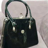 کیف مجلسی نو|کیف، کفش، کمربند|پاکدشت, پاکدشت (مامازند)|دیوار