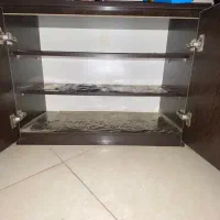 جاکفشی سه طبقه|جاکفشی، کمد، دراور|بومهن, |دیوار