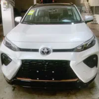 تویوتا وایلندر۲۰۲۵