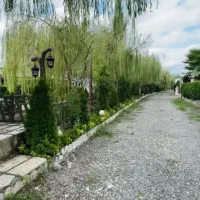 شهرک-هکتاری-لاکچری-فلت-350متر-استخر-دار-قسطی
