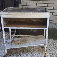 منقل ایستاده