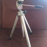 سه پایه دوربین Topman E8