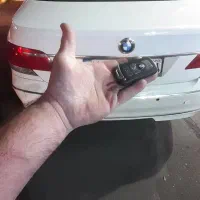 کلیدسازی ریموت بنز  BMW  سانتافه آریزو