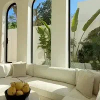 ۱۶۵متر نوسازکلیدنخورده ۳خواب ۱خواب مستر تراس بزرگ