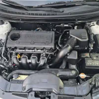 سراتو ابشنال وارداتی ۲۰۱۲ موتور ۲۰۰۰cc