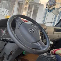 الوند ۶ تن مدل ۹۲