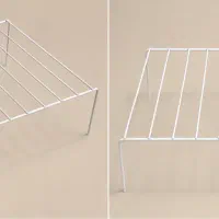 راف نظم دهنده کابینت آشپزخانه از تولید به مصرف
