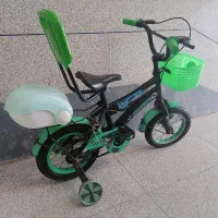 دوچرخه۱۲|دوچرخه، اسکیت، اسکوتر|اهواز, رسالت|دیوار