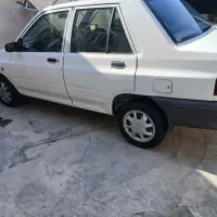 پراید 131