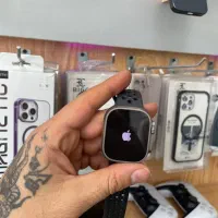 apple watach ultra 2|ساعت|کرج, گوهردشت|دیوار