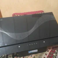 هودمورب لمسی