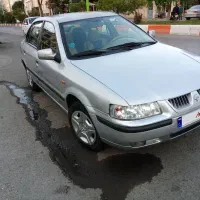 سمندLX84|خودرو سواری و وانت|اردبیل, |دیوار