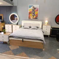 سرویس خواب دو نفره|تخت و سرویس خواب|چهاردانگه (تهران), |دیوار