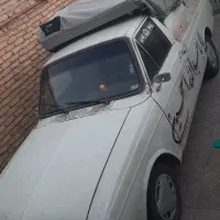 پیکان وانت مدل79|خودرو سواری و وانت|زاوه, |دیوار
