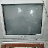 تلویزیون
