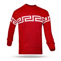 انواع بلوز بافت وست مردانه|لباس|سیرجان, |دیوار