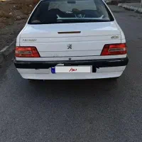 پژو slx مدل 1396|خودرو سواری و وانت|سیرجان, |دیوار