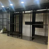 پنل نمایش کاشی وسرامیک|فروشگاه و مغازه|تهران, تهرانپارس غربی|دیوار