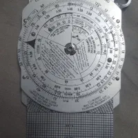 کامپیوتر هوانوردی آمریکایی 55 ساله