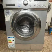 ماشین لباسشویی دوو