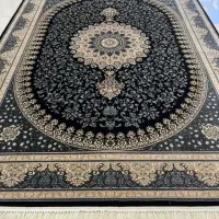 بدون واسطه، مستقیم از قلب تولید. فرش مدل دلسا