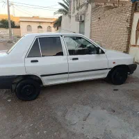 پراید مدل 95|خودرو سواری و وانت|خرمشهر, |دیوار