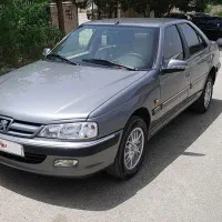 پارس تیوفایو کلاس 15