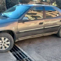 زانتیا ۲۰۰۰مدل۸۹|خودرو سواری و وانت|نظرآباد, شهرک سید جمال الدین|دیوار