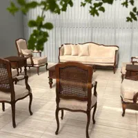 تعمیرات مبل متین با۴۸ماضمانت