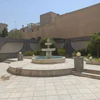 آپارتمان۱۶۰متر+۸۰مترحیاط اختصاصی جلفا،شریعتی،توحید