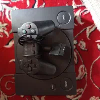 پلی استیشن 1|کنسول، بازی ویدئویی و آنلاین|شیراز, درکی|دیوار