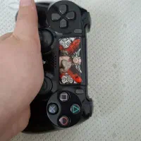 دسته بازی ps4