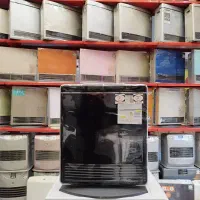 بخاری بدون دودکش ژاپنی|بخاری، هیتر، شومینه|قزوین, |دیوار