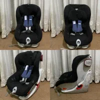 صندلی ماشین انگلیسی برند بریتکس