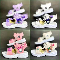 صندل دخترانه مدل fashion سایز ۲۶ تا ۳۱ چهارنگ