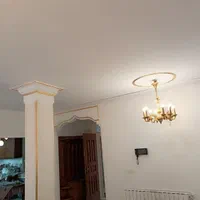 نقاش نقاشی ساختمان،لکه گیری،ماستیک،باقیمت مناسب|خدمات پیشه و مهارت|کرمانشاه, |دیوار