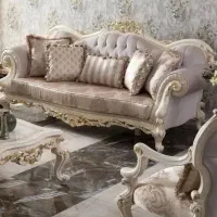 مبلمان پاتـریشـیـا//با چوب بلـوط) محکـم