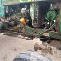 تراکتور جاندیر|خودرو سنگین|رامهرمز, |دیوار