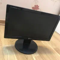 مانیتور ۱۶ اینچ ال جی LG