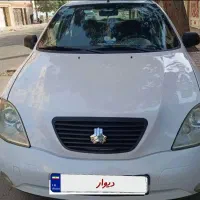 تیبا صندوقدار / بی رنگ / در حد / کارمندی