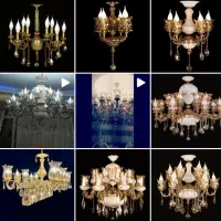 تولید وآبکاری انواع لوستر