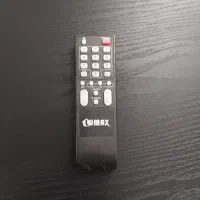 باند اسپیکر بزرگ جفتی، فلش خور و بلوتوث دار|سیستم صوتی خانگی|خمین, |دیوار