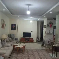 رهن کامل آپارتمان ۱۰۸ متری|اجارهٔ آپارتمان|کرج, کوی کارمندان جنوبی|دیوار