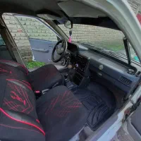 پراید|خودرو سواری و وانت|گرگان, |دیوار