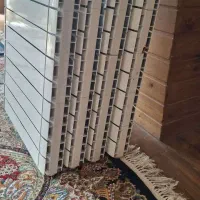 رادیاتور آلومینیوم